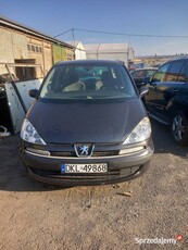 Peugeot 8072.0 hdi