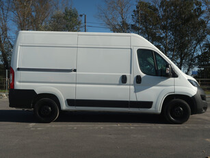 Peugeot Boxer 2020 2.2 BlueHDi 105144km .