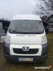 Peugeot Boxer Citroen Jumper Fiat Ducato