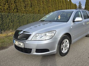 Piekna Skoda Octavia.Cała w orginale!!Alufelgi!