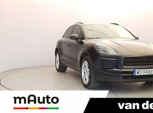 Porsche Macan 2.0! Z Polskiego Salonu ! FV 23 % ! I (2014-)