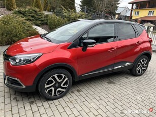 Renault Captur 1.2 TCe