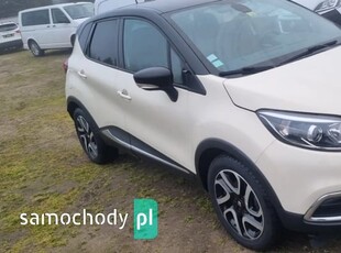 Renault Captur 1.5 dCi