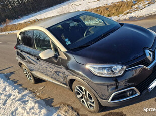 Renault Captur Captur I (2013-2019)