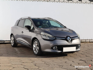 Renault Clio 0.9 TCe