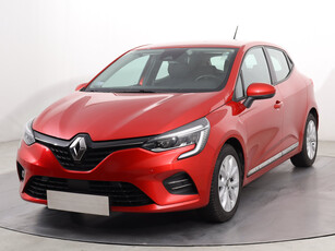 Renault Clio 2019 1.0 TCe 47546km Zen