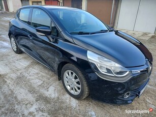 Renault Clio IV 1.5 dCi