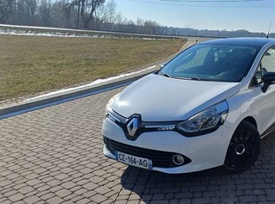 Renault Clio IV 1.5 dci#LED#TABLET