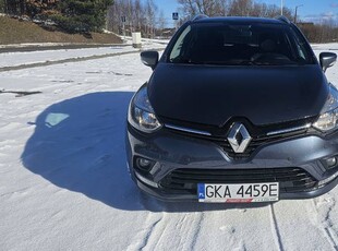 Renault Clio IV 1.5cdi