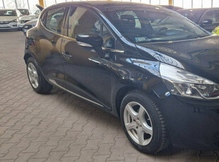 Renault Clio ZOBACZ OPIS !! +WEBASTO+ IV (2012-)