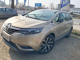 Renault Espace 2016 1.6 dCi 140205km ABS