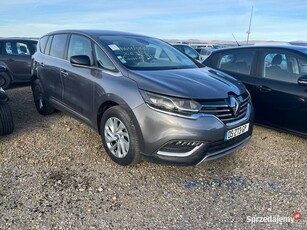 RENAULT Espace V 1.6 DCi Energy 160 ED6 DS273