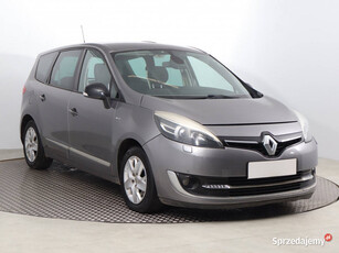 Renault Grand Scenic 1.6 dCi