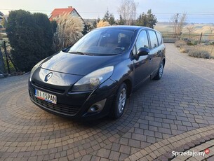 Renault Grand Scenic 3