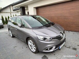 Renault Grand scenic Automat 21r 1.7dci