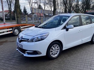 Renault Grand Scenik 1.5 Dci 110 KM 7 osób