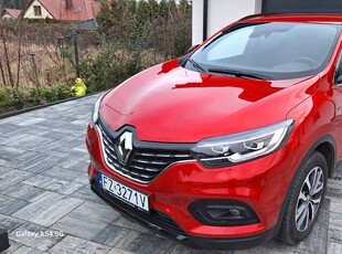 Renault Kadjar Black Edition 2021 rok tylko 61900 netto