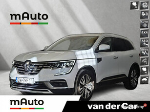 Renault Koleos 2.0 Blue dCi Initiale P ! Z Polskiego Salonu ! Faktura Vat …