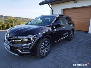 Renault Koleos 2.0 dCi Initiale Paris 4x4 X-Tronic