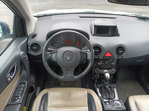 Renault Koleos 2010 2.0 dCi SUV