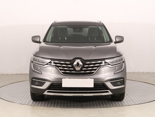 Renault Koleos 2021 1.3 TCe 47485km SUV