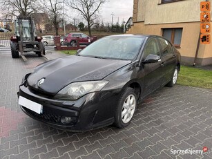 Renault Laguna 1.5 dCi Xenon#2x Climatronic III (2007-)