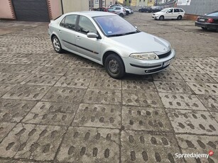 Renault Laguna 1.6