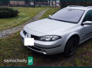 Renault Laguna 1.9 DCi