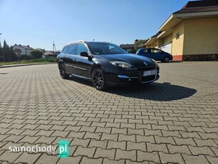 Renault Laguna 2.0