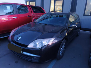 Renault Laguna 2008 2.0 DCi Kombi