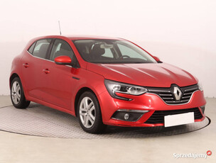 Renault Megane 1.2 TCe