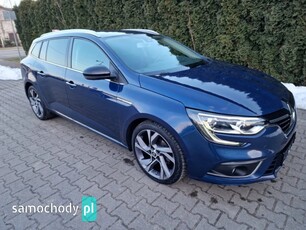 Renault Megane 1.5 dCi