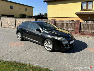 Renault Megane 1.9 dCi 130 Xenon#Panorama#Skóra III (2008-2016)