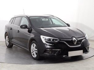 Renault Megane 2019 1.5 dCi 152832km Kombi