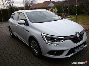 Renault Megane Grandtour ENERGY dCi 130 Start & Stopp Dynamique