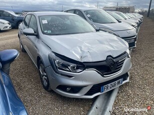 RENAULT Mégane IV 1.5 BlueDCi 115 Business FR246