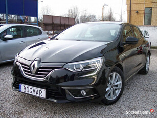 Renault Megane SALON PL. + bogata wersja 59 tys.km. IV (2016-)