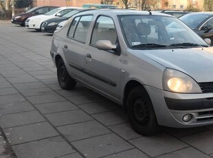 Renault Thalia 1.2 wspomaganie klima