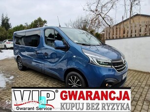 Renault Trafic Inne