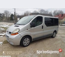 Renault Trafik 1.9 TDI