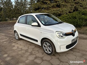 RENAULT TWINGO 3 III 1.0