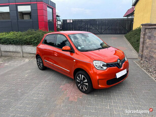 Renault Twingo TWINGO ZE Elektryk#82#Bateria#Klima#Automat III (2014-)