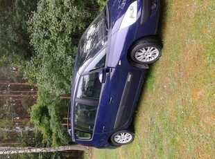 Samochod osob, Renault Espace 2,0 DCi 2006 rok 130 KM