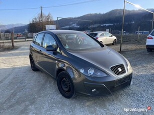 Seat altea 1.2tsi 2011