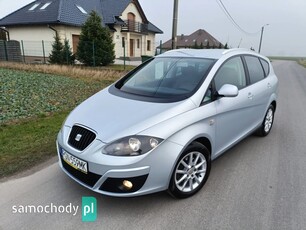 SEAT Altea 1.6 TDI