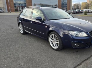 SEAT EXEO 1.8TFSI 2010R