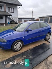 SEAT Ibiza 1.9 TDI