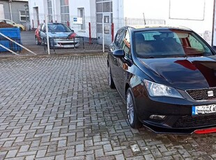 Seat Ibiza 4 1.2tsi