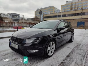 SEAT Leon 1.4 TSI