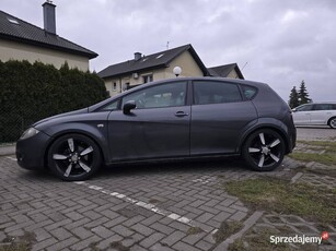 Seat Leon 2 2.0 tdi